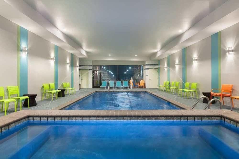 Homewood Suites By Hilton Амарилло Екстер'єр фото